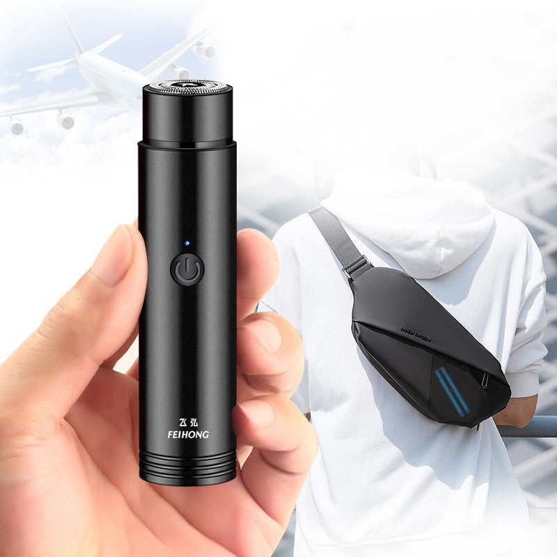 Mini Electric Shaver Portable Rechargeable Shaver Mini Electric Shaver Portable Rechargeable Shaver